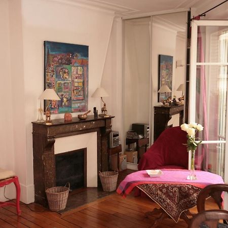 Appartement Opera 파리 외부 사진