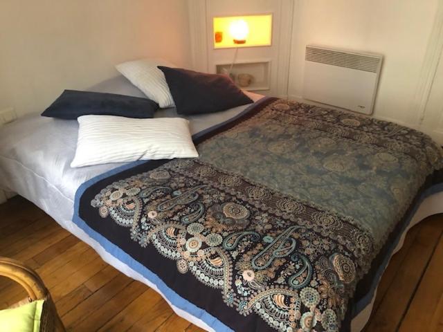 Appartement Opera 파리 외부 사진