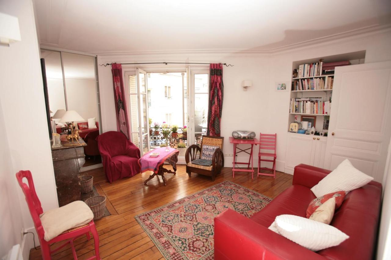 Appartement Opera 파리 외부 사진