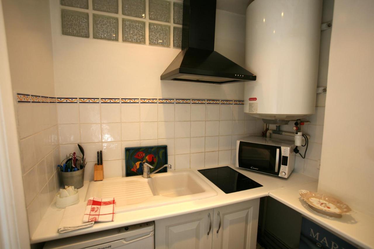 Appartement Opera 파리 외부 사진